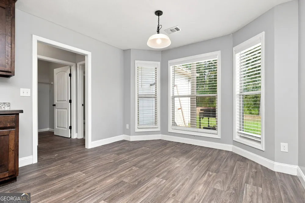 610 Stag Run DR Mansfield, GA 30055