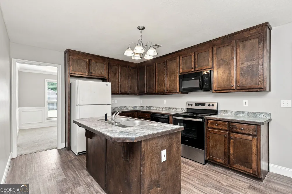 610 Stag Run DR Mansfield, GA 30055
