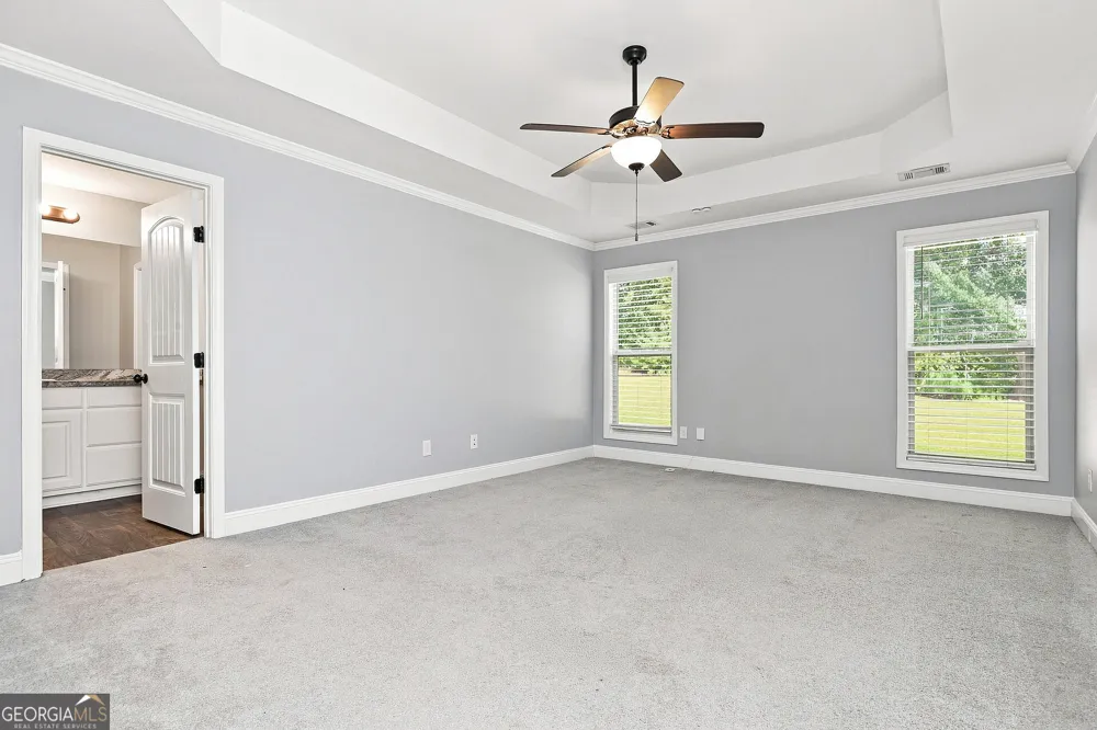 610 Stag Run DR Mansfield, GA 30055