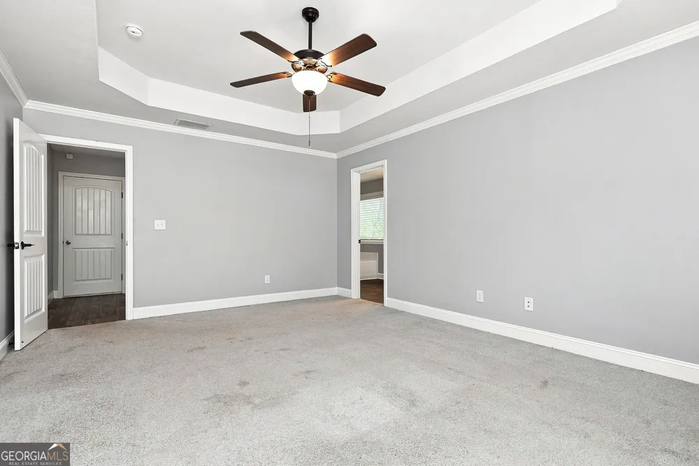 610 Stag Run DR Mansfield, GA 30055