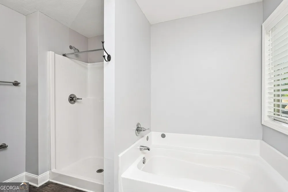 610 Stag Run DR Mansfield, GA 30055