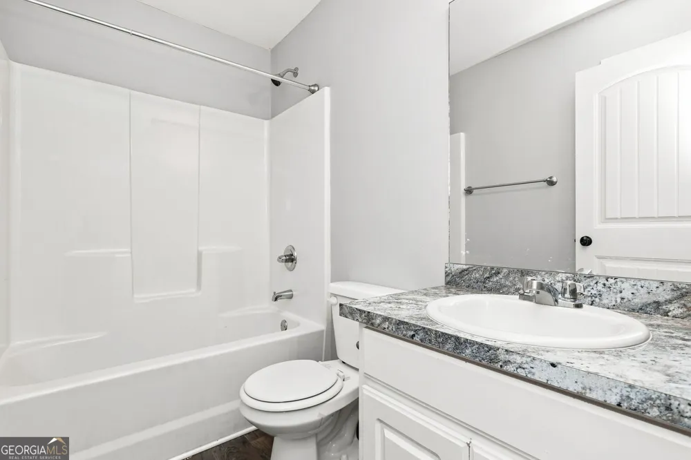 610 Stag Run DR Mansfield, GA 30055