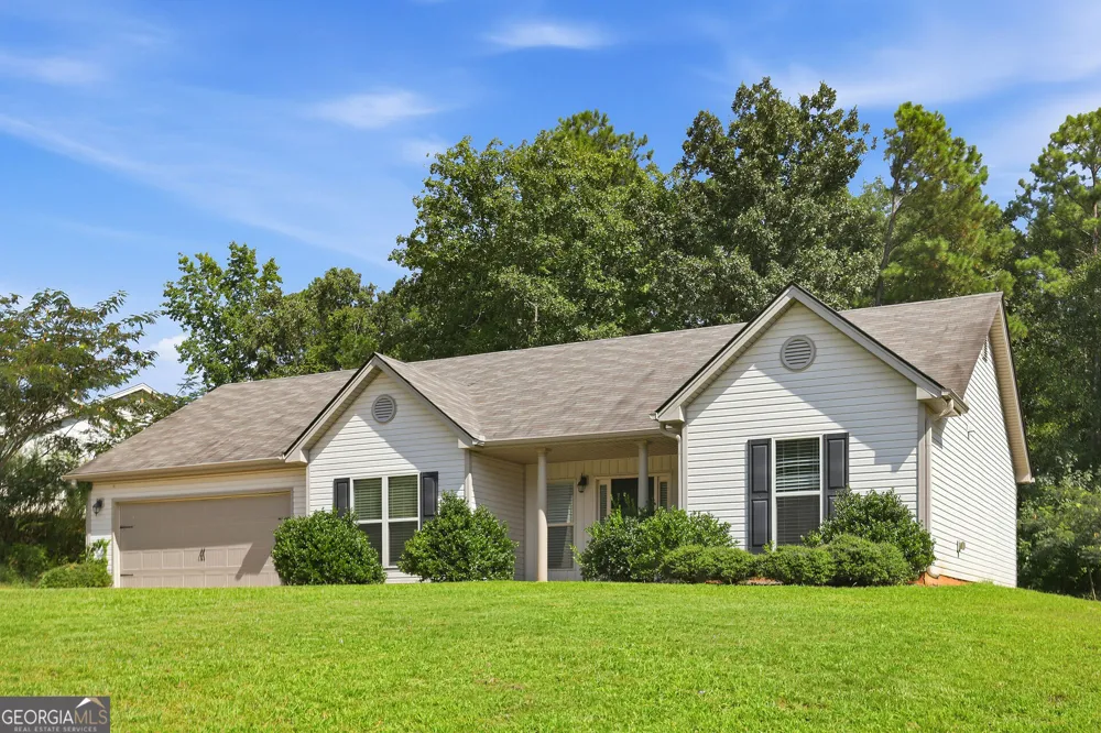610 Stag Run DR Mansfield, GA 30055
