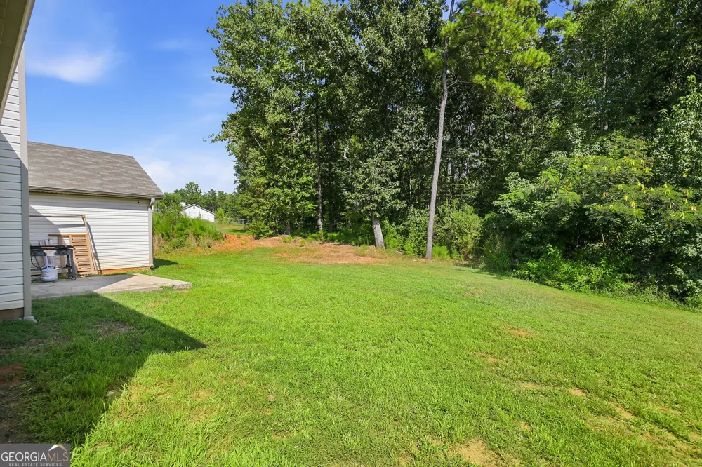 610 Stag Run DR Mansfield, GA 30055