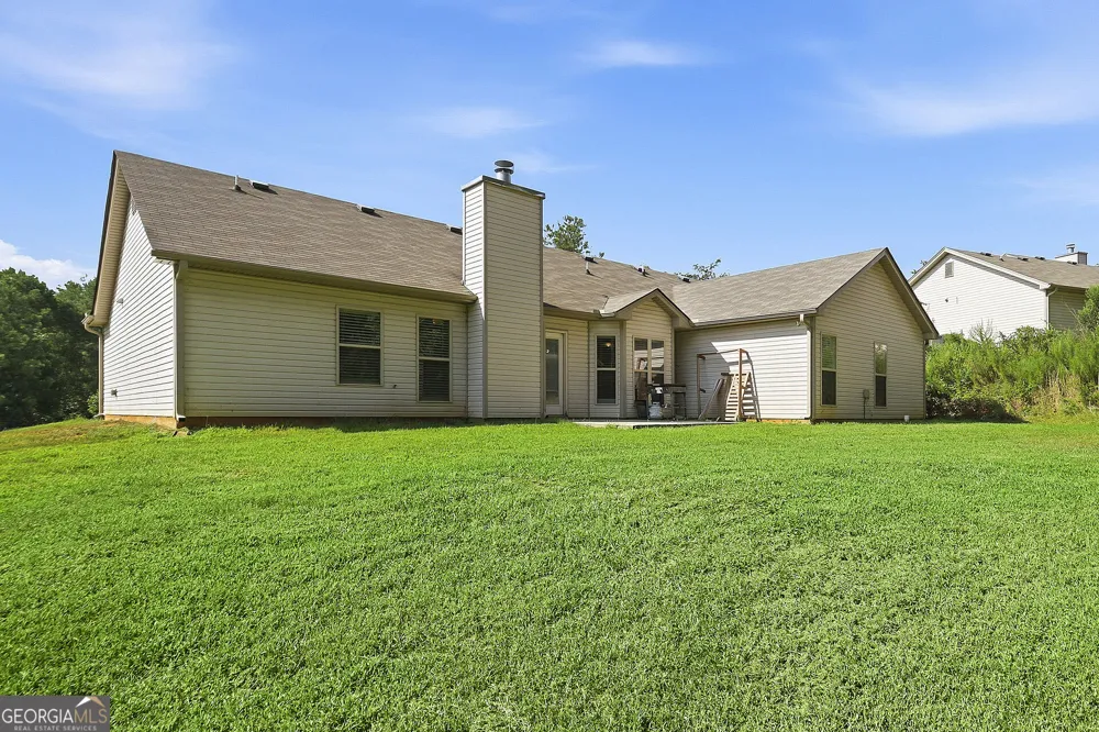 610 Stag Run DR Mansfield, GA 30055