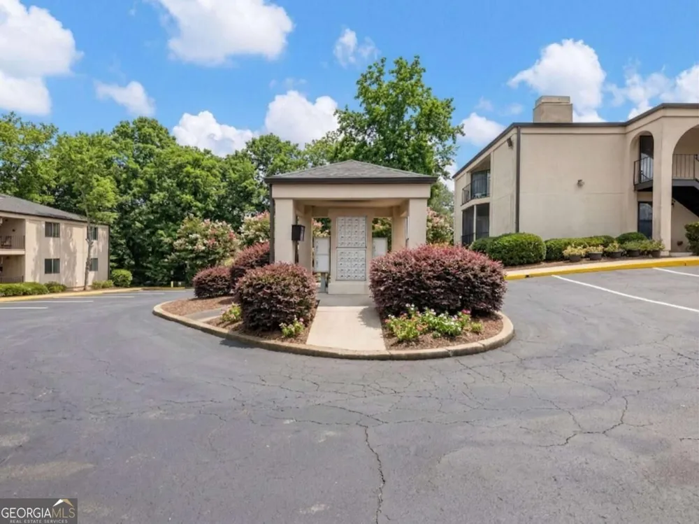 605 Candler ST Gainesville, GA 30501