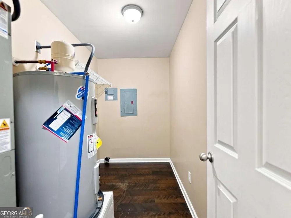 605 Candler ST Gainesville, GA 30501