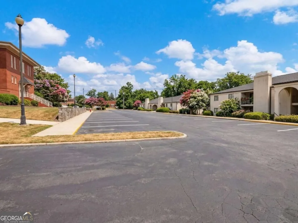 605 Candler ST Gainesville, GA 30501