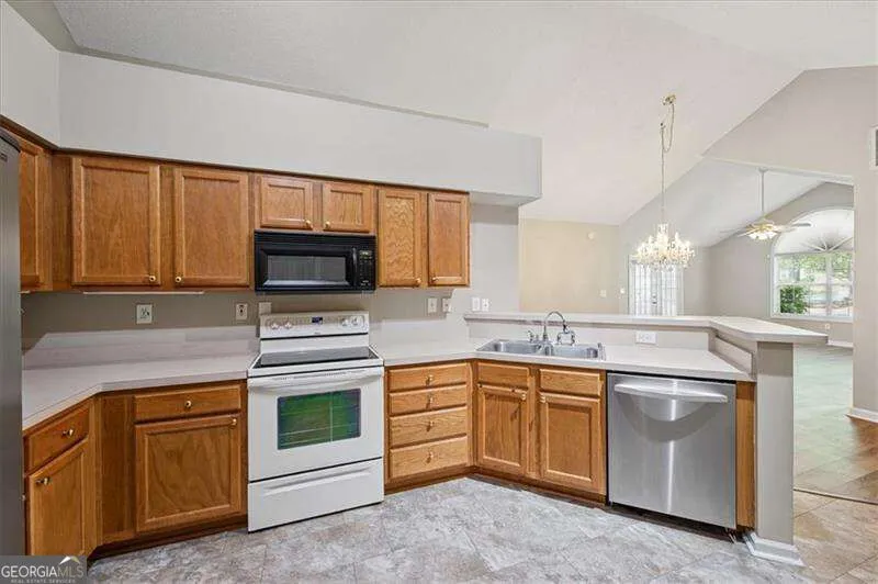 1862 Kolb Farm CIR SW Marietta, GA 30008