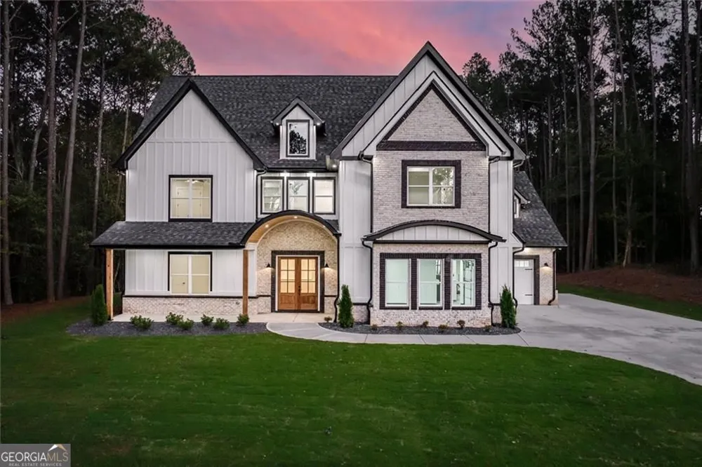 91.2 Beech Creek CIR Winder, GA 30680