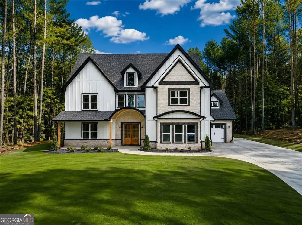 91.2 Beech Creek CIR Winder, GA 30680