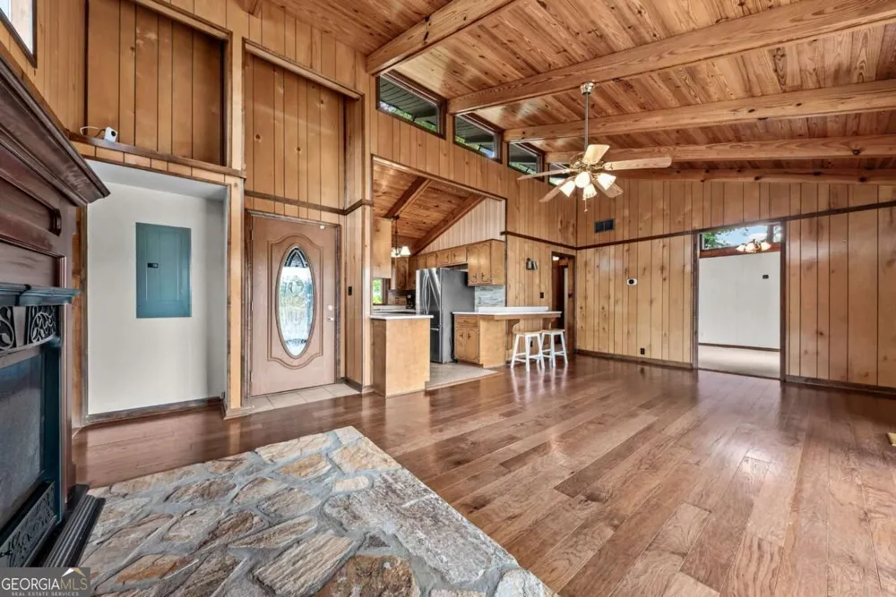 126 Bourbon PT Eatonton, GA 31024