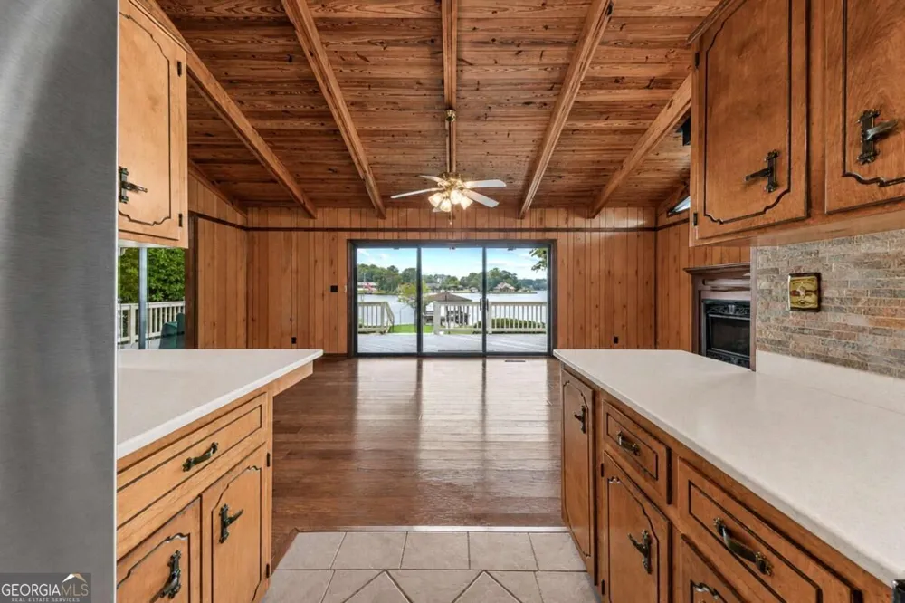 126 Bourbon PT Eatonton, GA 31024