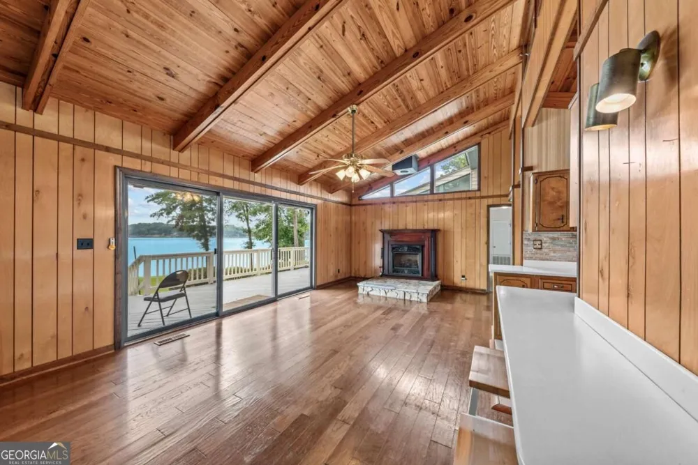 126 Bourbon PT Eatonton, GA 31024