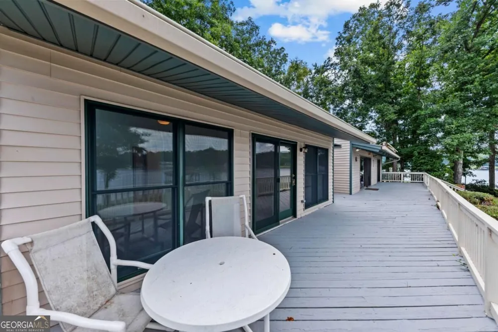 126 Bourbon PT Eatonton, GA 31024