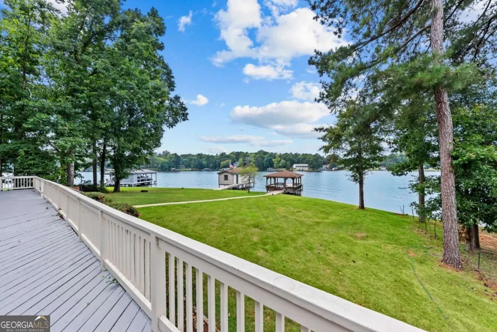 126 Bourbon PT Eatonton, GA 31024