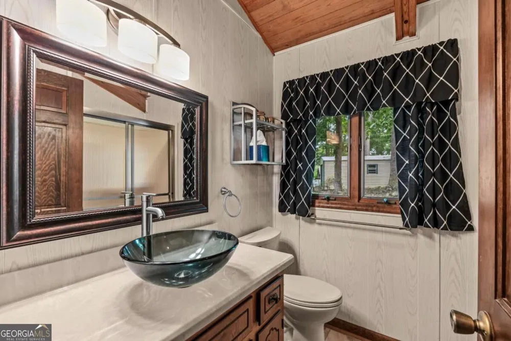 126 Bourbon PT Eatonton, GA 31024