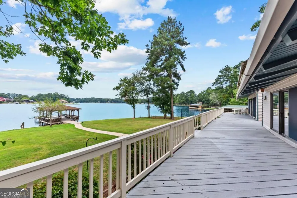 126 Bourbon PT Eatonton, GA 31024