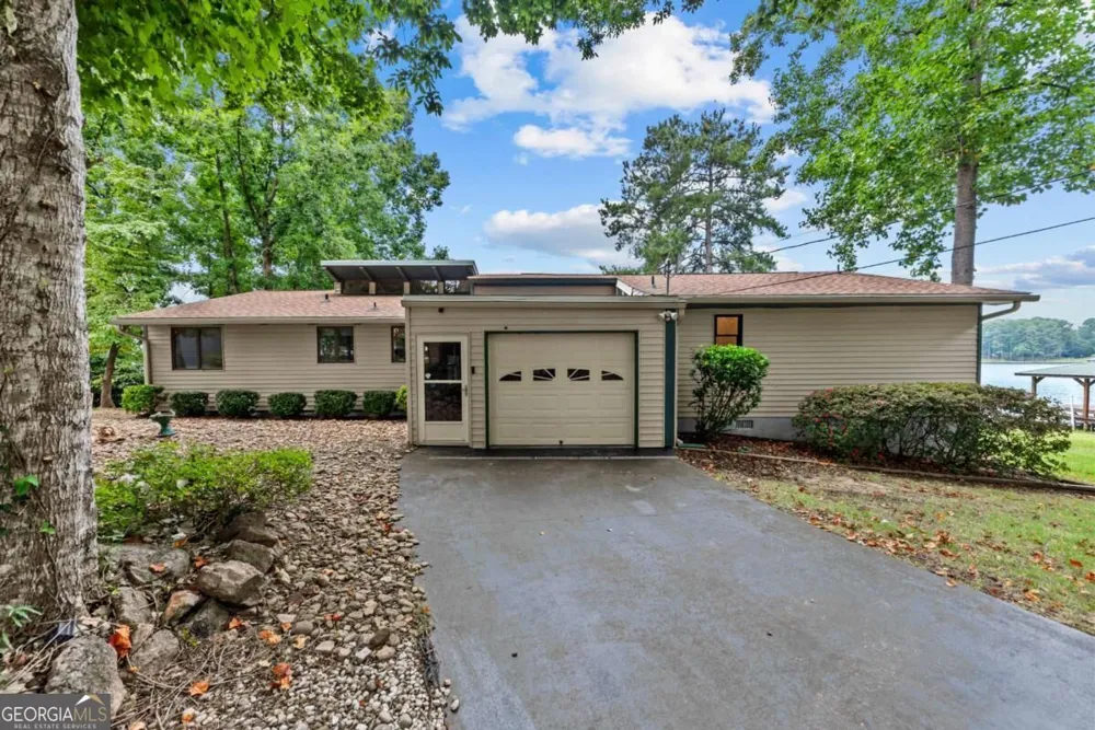 126 Bourbon PT Eatonton, GA 31024