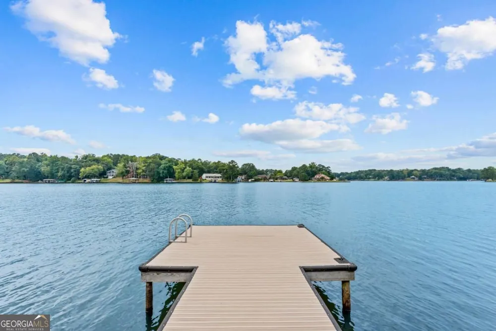126 Bourbon PT Eatonton, GA 31024