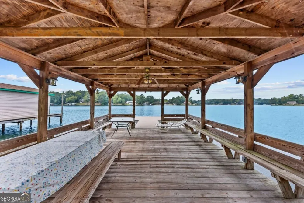 126 Bourbon PT Eatonton, GA 31024