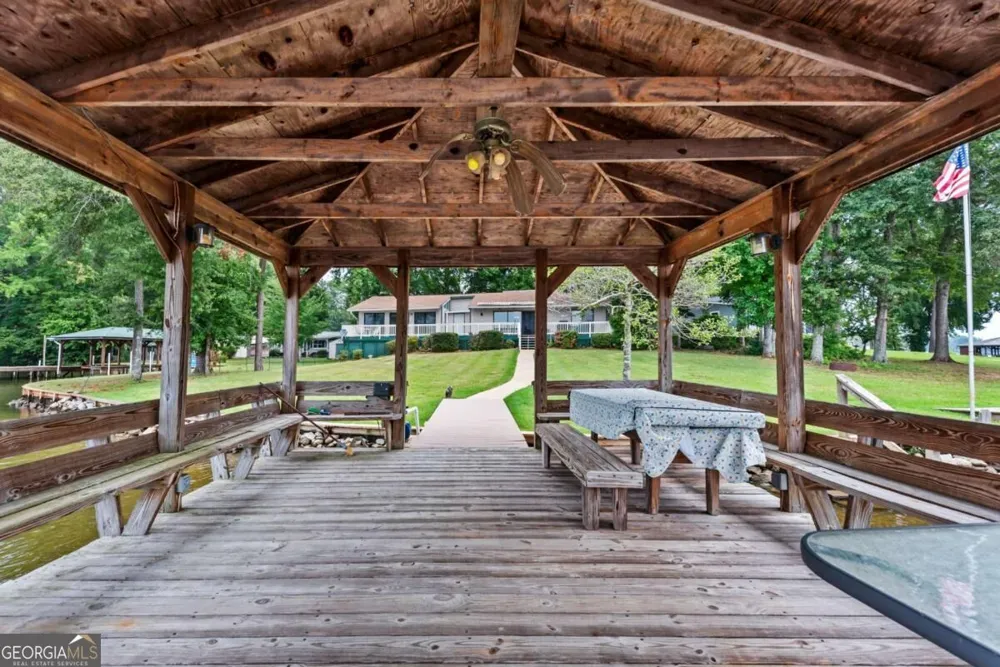 126 Bourbon PT Eatonton, GA 31024
