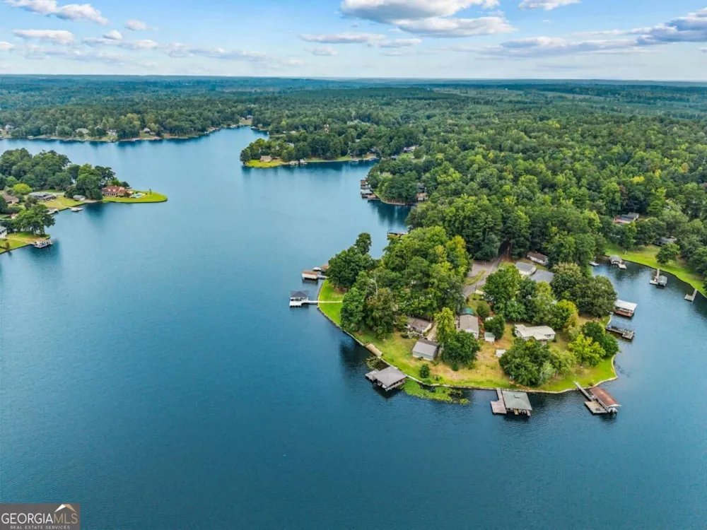 126 Bourbon PT Eatonton, GA 31024