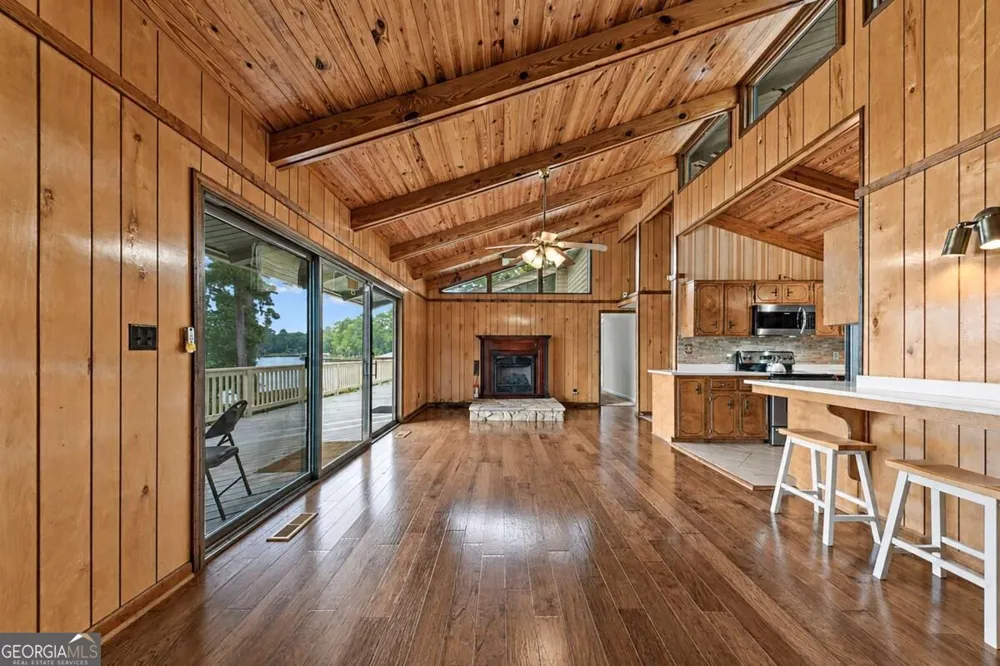 126 Bourbon PT Eatonton, GA 31024