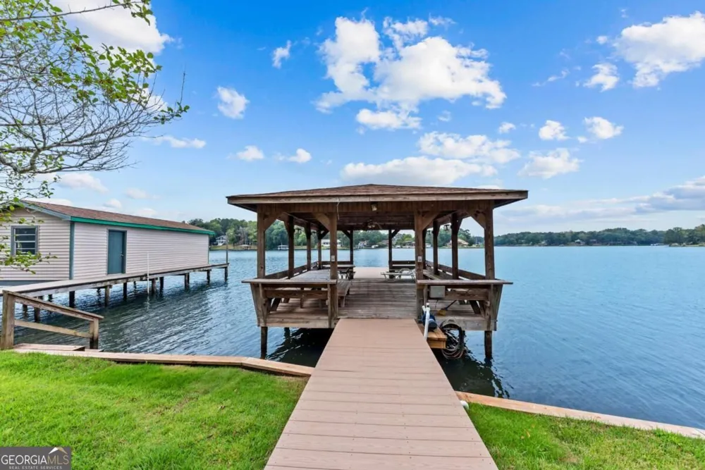 126 Bourbon PT Eatonton, GA 31024