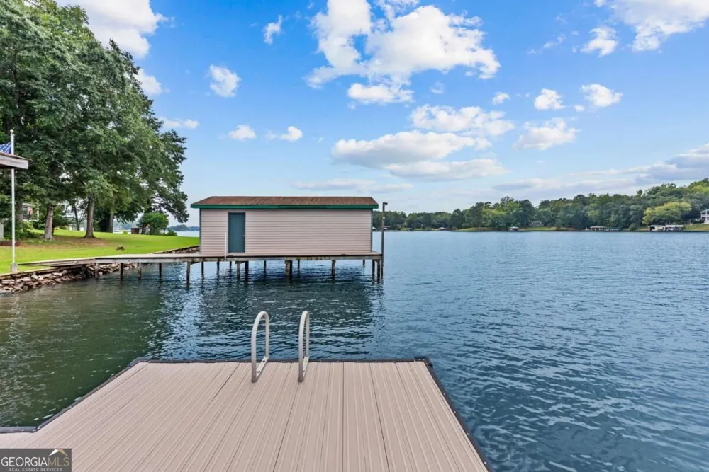 126 Bourbon PT Eatonton, GA 31024