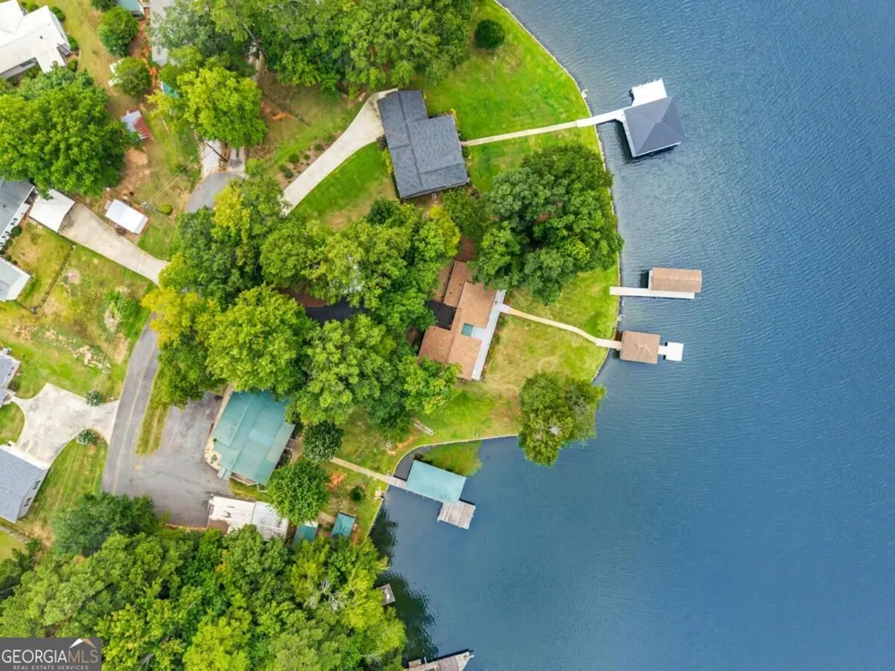126 Bourbon PT Eatonton, GA 31024