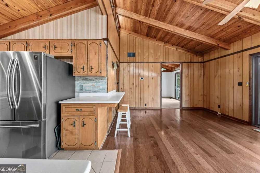 126 Bourbon PT Eatonton, GA 31024