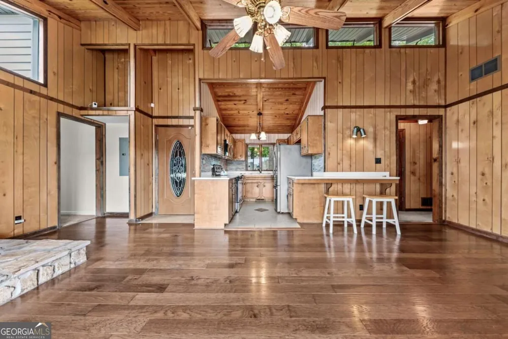 126 Bourbon PT Eatonton, GA 31024