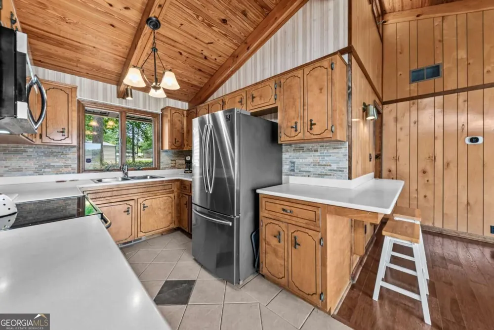 126 Bourbon PT Eatonton, GA 31024