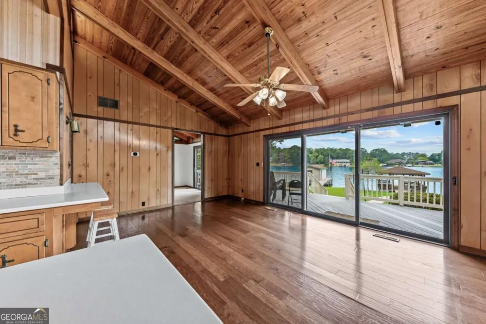 126 Bourbon PT Eatonton, GA 31024