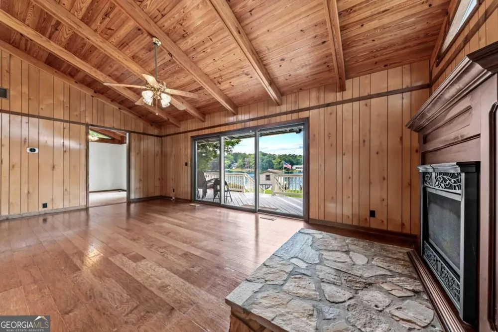 126 Bourbon PT Eatonton, GA 31024