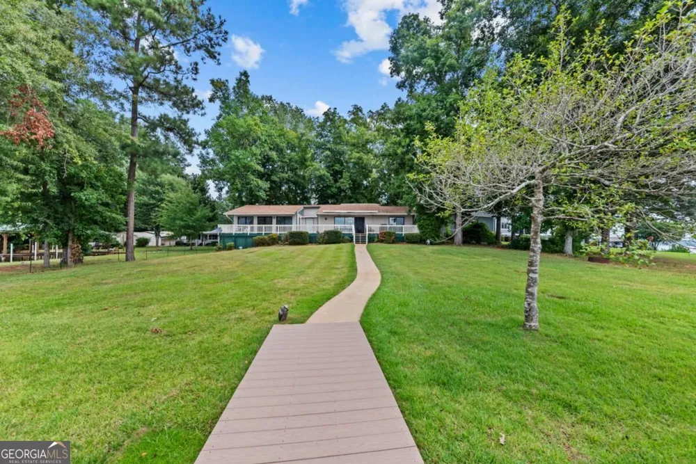 126 Bourbon PT Eatonton, GA 31024
