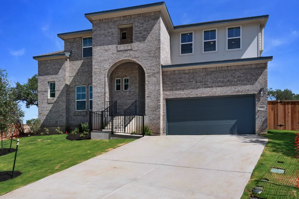 215 Slater Court Liberty Hill, TX 78642