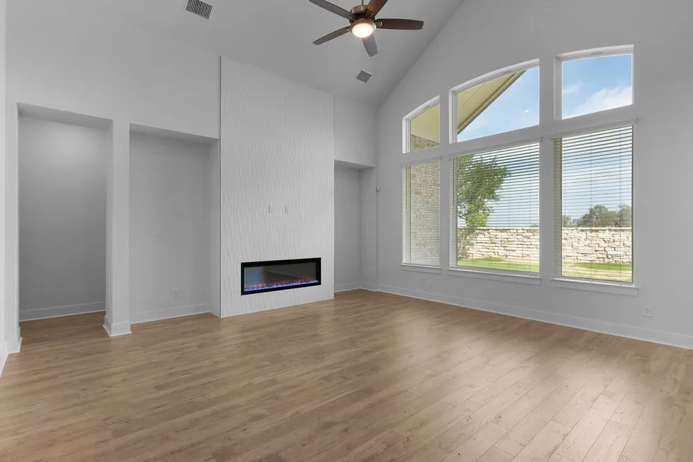 215 Slater Court Liberty Hill, TX 78642