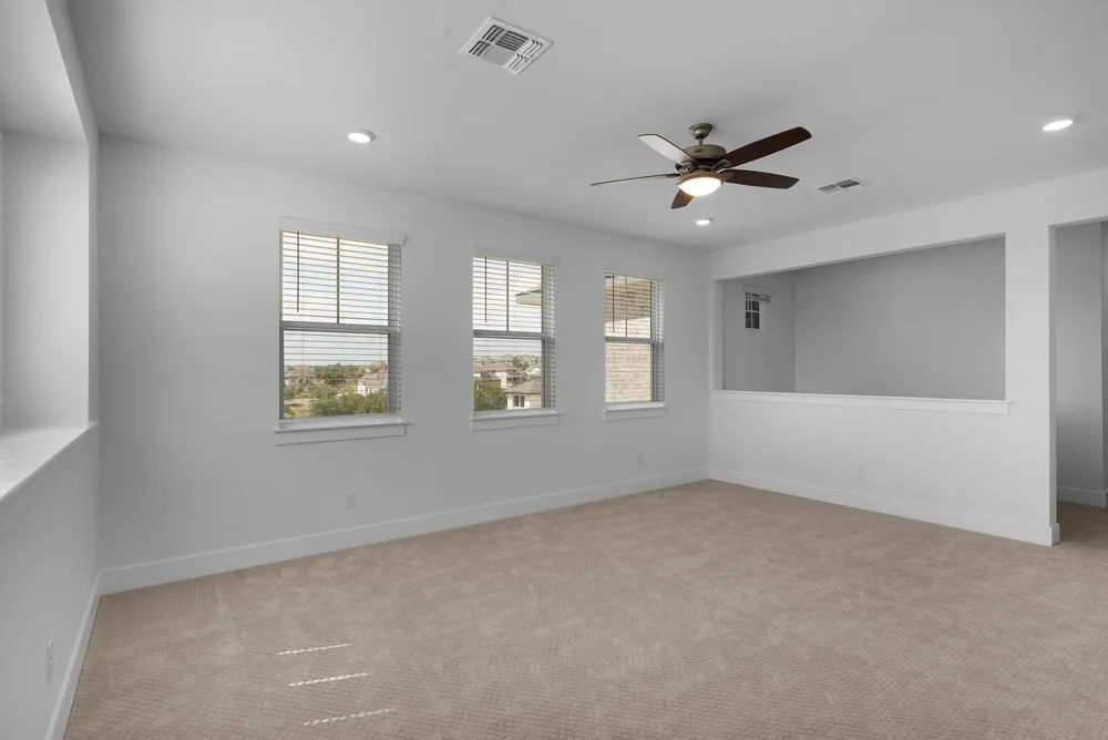 215 Slater Court Liberty Hill, TX 78642