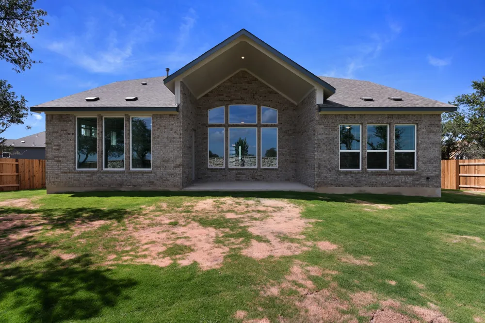 215 Slater Court Liberty Hill, TX 78642