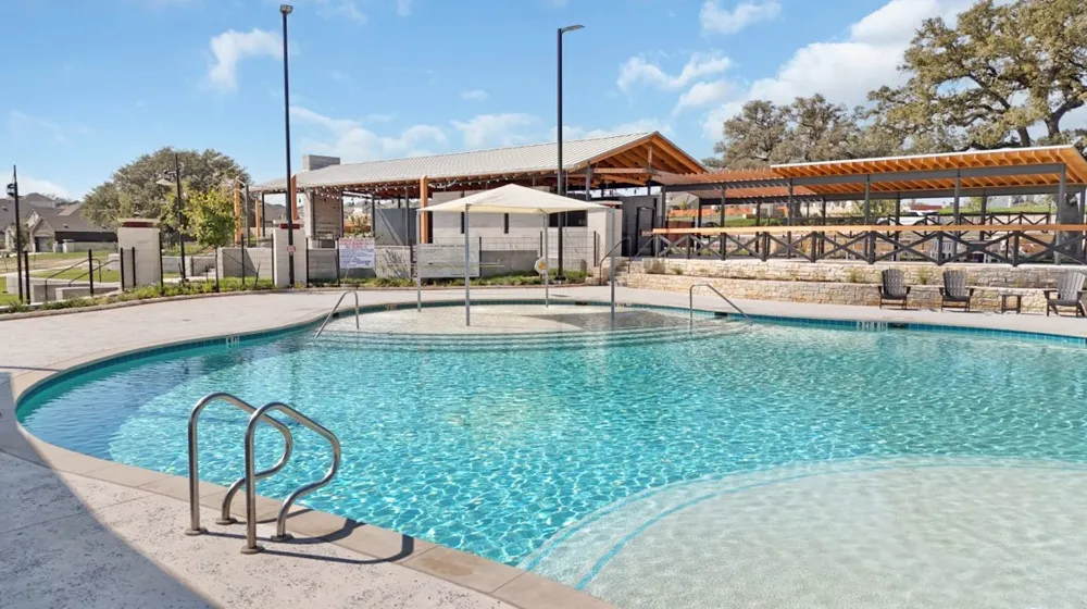 215 Slater Court Liberty Hill, TX 78642