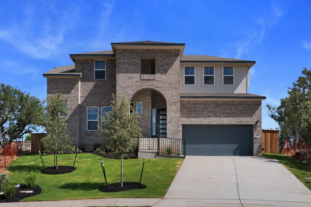 215 Slater Court Liberty Hill, TX 78642