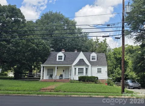 204 E Trade Street