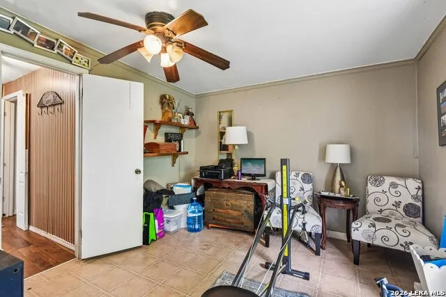 8101 & 8103 Janda Susan Rd San Antonio, TX 78209