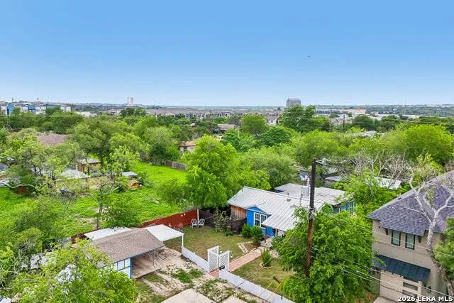 8101 & 8103 Janda Susan Rd San Antonio, TX 78209