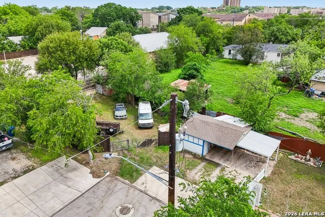 8101 & 8103 Janda Susan Rd San Antonio, TX 78209