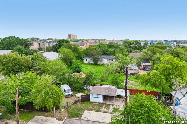 8101 & 8103 Janda Susan Rd San Antonio, TX 78209