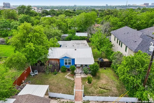 8101 & 8103 Janda Susan Rd San Antonio, TX 78209