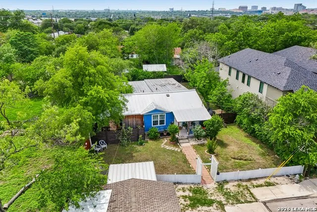 8101 & 8103 Janda Susan Rd San Antonio, TX 78209